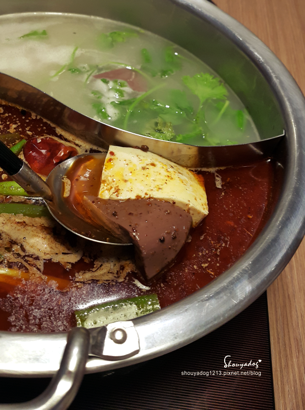 川老爺麻辣鍋:【單點鍋物】熱炒X溫體牛 美味滿點的川老爺麻辣鍋