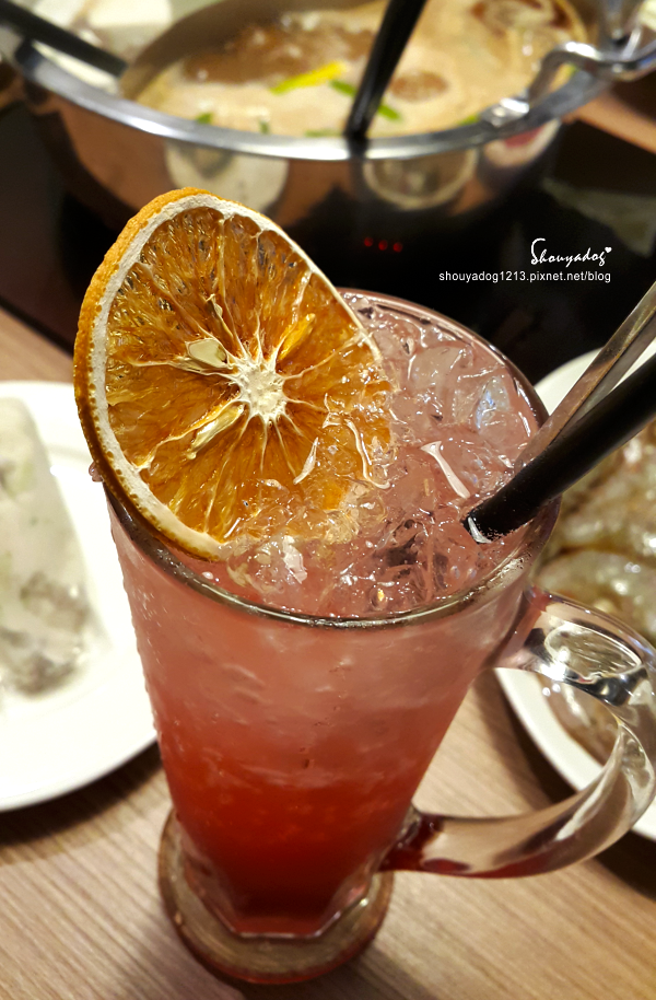 川老爺麻辣鍋:【單點鍋物】熱炒X溫體牛 美味滿點的川老爺麻辣鍋