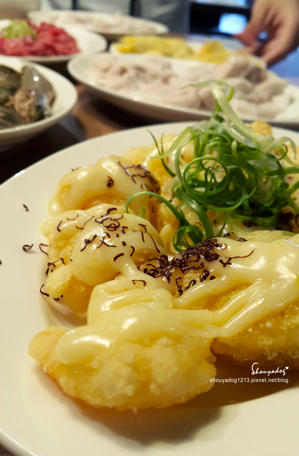 川老爺麻辣鍋:【單點鍋物】熱炒X溫體牛 美味滿點的川老爺麻辣鍋