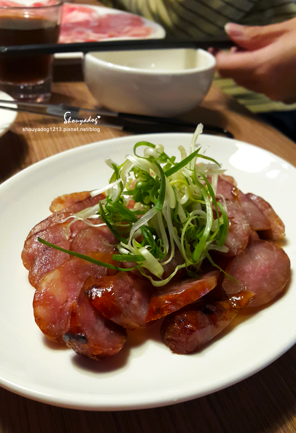 川老爺麻辣鍋:【單點鍋物】熱炒X溫體牛 美味滿點的川老爺麻辣鍋