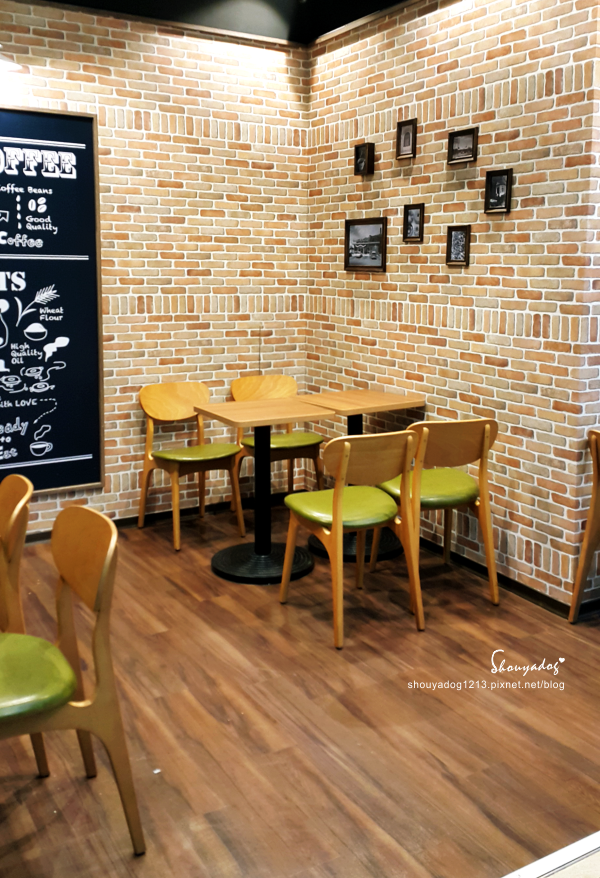 Mister Donut 甜甜圈專賣店(桃園興豐店):【甜點】超可愛的卡娜赫拉 Kanahei x Mister Donut 甜甜圈專賣店 in廣豐新天地