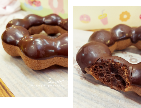 Mister Donut 甜甜圈專賣店(桃園興豐店):【甜點】超可愛的卡娜赫拉 Kanahei x Mister Donut 甜甜圈專賣店 in廣豐新天地