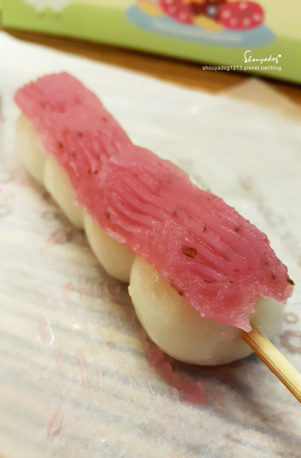 Mister Donut 甜甜圈專賣店(桃園興豐店):【甜點】超可愛的卡娜赫拉 Kanahei x Mister Donut 甜甜圈專賣店 in廣豐新天地