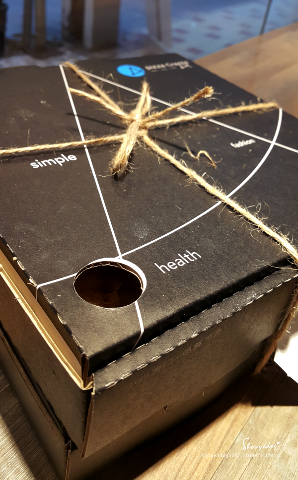 Pizza CreAfe客意比薩(民權店)：【義式餐廳】來二訪囉~ Pizza CreAfe' 客意比薩-民權店