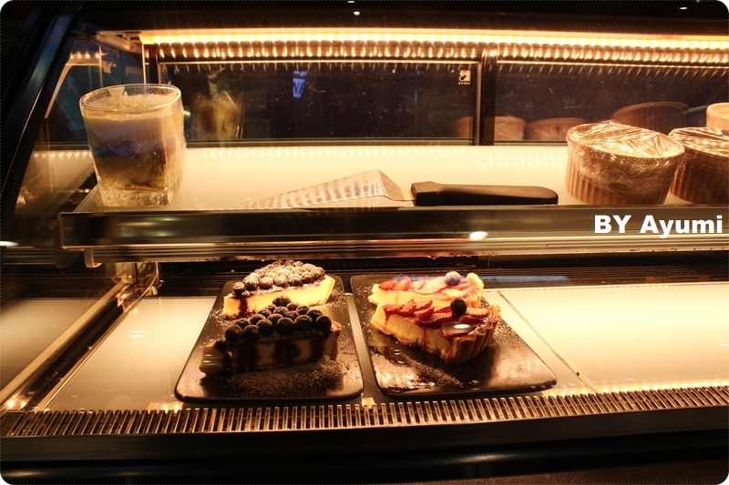 FREAKS Café & Bistro 癮客餐酒館(誠品信義店)：『愛評體驗團』FREAKS Café & Bistro 癮客餐酒館 / 誠品信義店