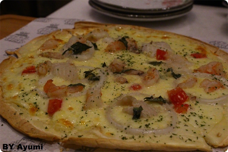 FREAKS Café & Bistro 癮客餐酒館(誠品信義店)：『愛評體驗團』FREAKS Café & Bistro 癮客餐酒館 / 誠品信義店