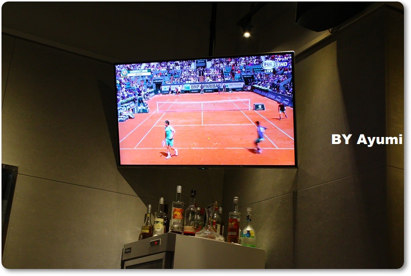 FREAKS Café & Bistro 癮客餐酒館(誠品信義店)：『愛評體驗團』FREAKS Café & Bistro 癮客餐酒館 / 誠品信義店