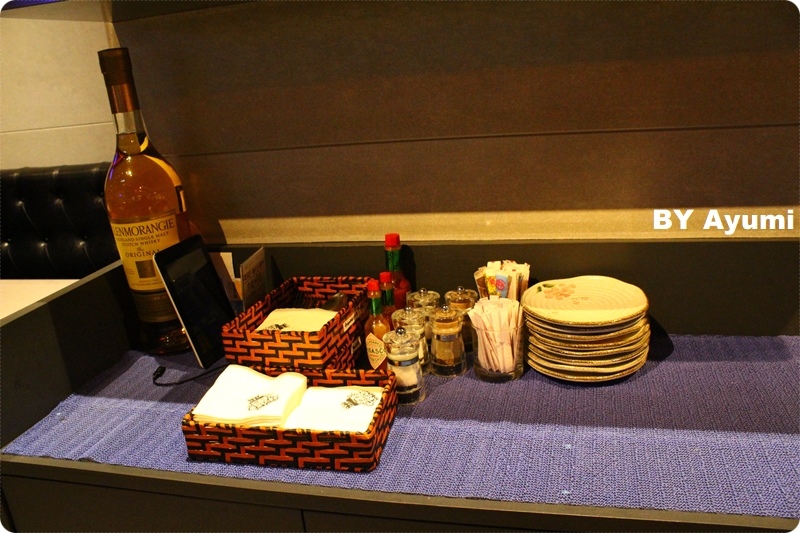 FREAKS Café & Bistro 癮客餐酒館(誠品信義店)：『愛評體驗團』FREAKS Café & Bistro 癮客餐酒館 / 誠品信義店