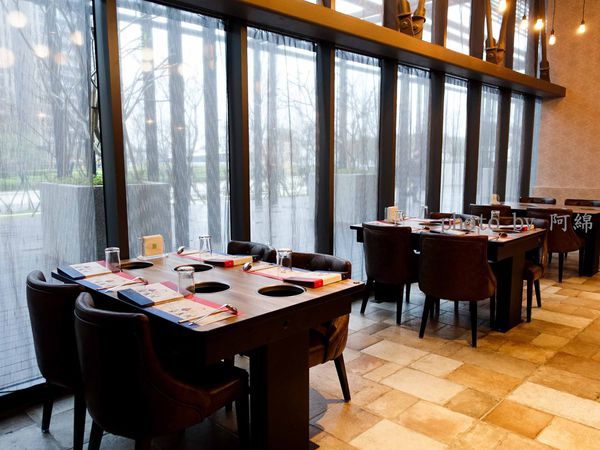 【桃園韓式】劉震川日韓大食館 廣豐新天地-高CP值火烤兩吃個人小火鍋.韓式烤肉/日式火鍋/八德美食/八德韓式