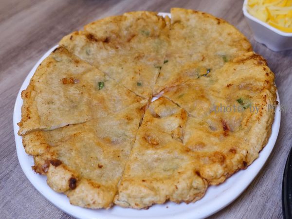 【桃園韓式】劉震川日韓大食館 廣豐新天地-高CP值火烤兩吃個人小火鍋.韓式烤肉/日式火鍋/八德美食/八德韓式