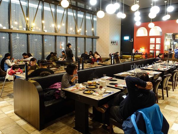 【桃園韓式】劉震川日韓大食館 廣豐新天地-高CP值火烤兩吃個人小火鍋.韓式烤肉/日式火鍋/八德美食/八德韓式