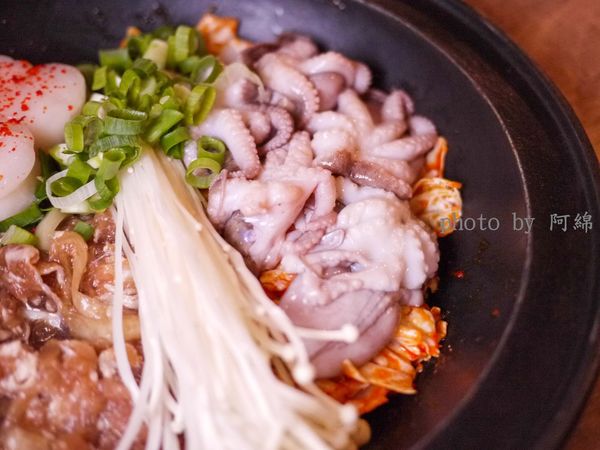 【桃園韓式】劉震川日韓大食館 廣豐新天地-高CP值火烤兩吃個人小火鍋.韓式烤肉/日式火鍋/八德美食/八德韓式