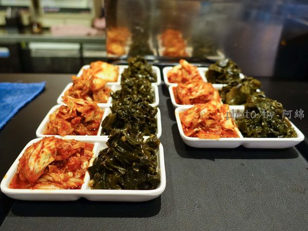 【桃園韓式】劉震川日韓大食館 廣豐新天地-高CP值火烤兩吃個人小火鍋.韓式烤肉/日式火鍋/八德美食/八德韓式