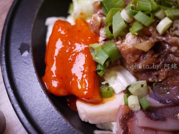 【桃園韓式】劉震川日韓大食館 廣豐新天地-高CP值火烤兩吃個人小火鍋.韓式烤肉/日式火鍋/八德美食/八德韓式