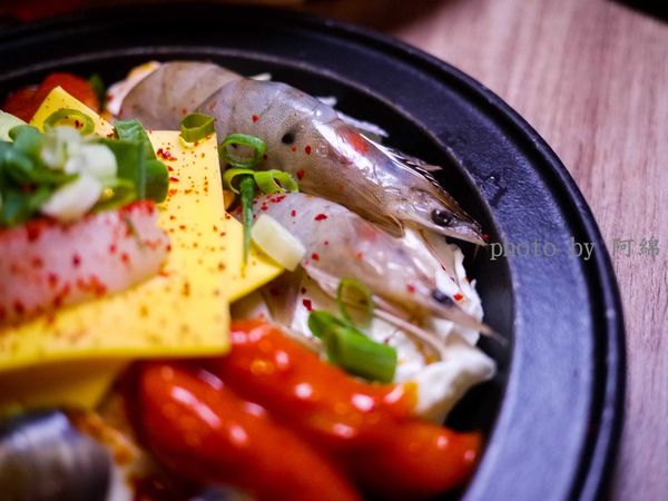 【桃園韓式】劉震川日韓大食館 廣豐新天地-高CP值火烤兩吃個人小火鍋.韓式烤肉/日式火鍋/八德美食/八德韓式