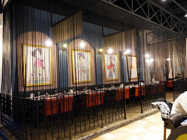 【桃園韓式】劉震川日韓大食館 廣豐新天地-高CP值火烤兩吃個人小火鍋.韓式烤肉/日式火鍋/八德美食/八德韓式