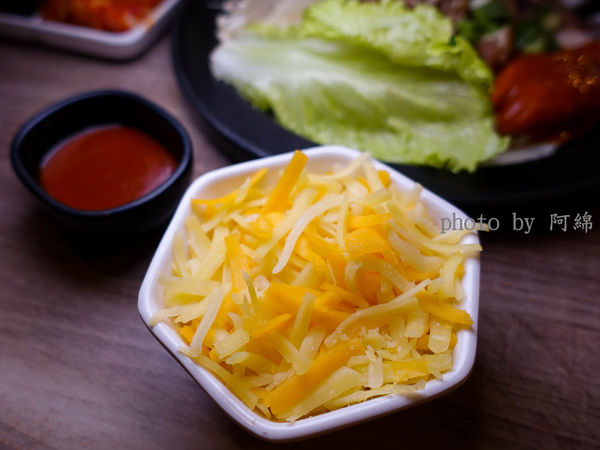 【桃園韓式】劉震川日韓大食館 廣豐新天地-高CP值火烤兩吃個人小火鍋.韓式烤肉/日式火鍋/八德美食/八德韓式