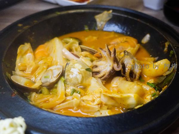 【桃園韓式】劉震川日韓大食館 廣豐新天地-高CP值火烤兩吃個人小火鍋.韓式烤肉/日式火鍋/八德美食/八德韓式