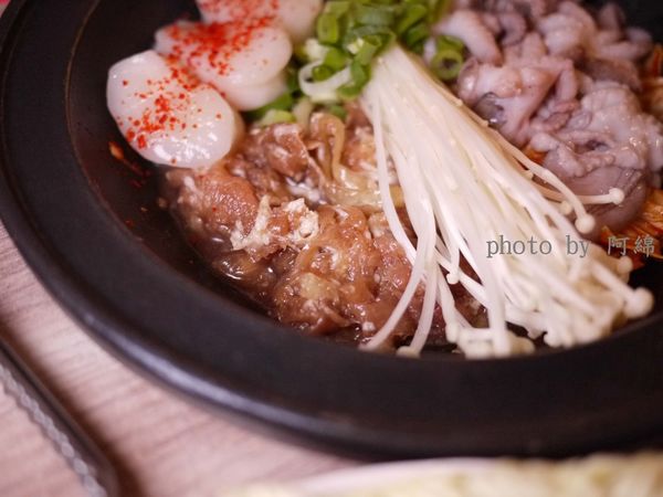 【桃園韓式】劉震川日韓大食館 廣豐新天地-高CP值火烤兩吃個人小火鍋.韓式烤肉/日式火鍋/八德美食/八德韓式