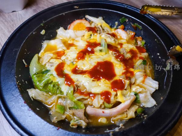 【桃園韓式】劉震川日韓大食館 廣豐新天地-高CP值火烤兩吃個人小火鍋.韓式烤肉/日式火鍋/八德美食/八德韓式