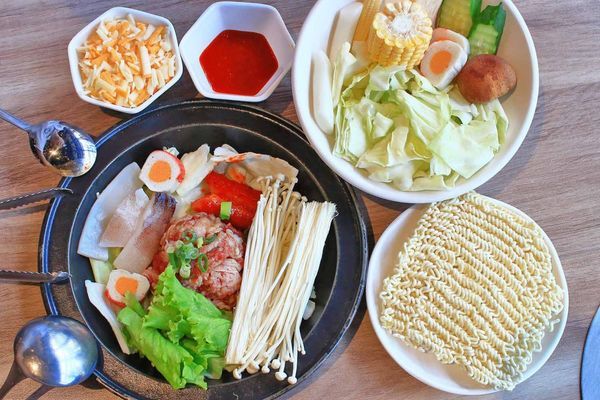 【桃園美食】劉震川日韓大食館-火烤兩吃、韓式炸雞等多種韓式美食讓你一次滿足