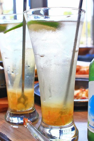 【桃園美食】劉震川日韓大食館-火烤兩吃、韓式炸雞等多種韓式美食讓你一次滿足