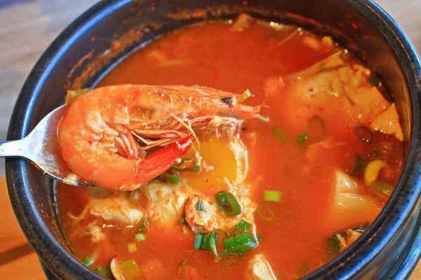 【桃園美食】劉震川日韓大食館-火烤兩吃、韓式炸雞等多種韓式美食讓你一次滿足