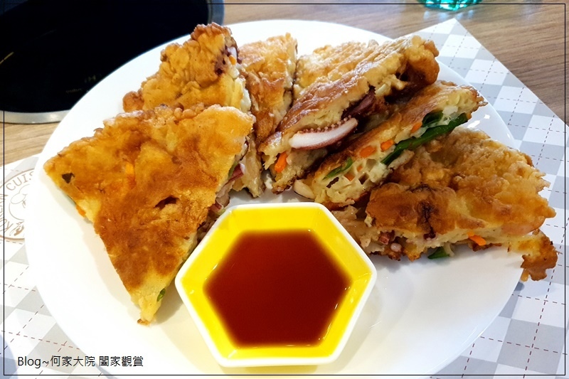 劉震川韓潮吧Korean Cuisine桃園廣豐店(韓式料理&八德廣豐新天地內) 19.jpg
