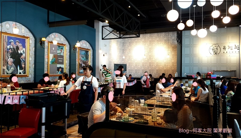 劉震川韓潮吧Korean Cuisine桃園廣豐店(韓式料理&八德廣豐新天地內) 03.jpg