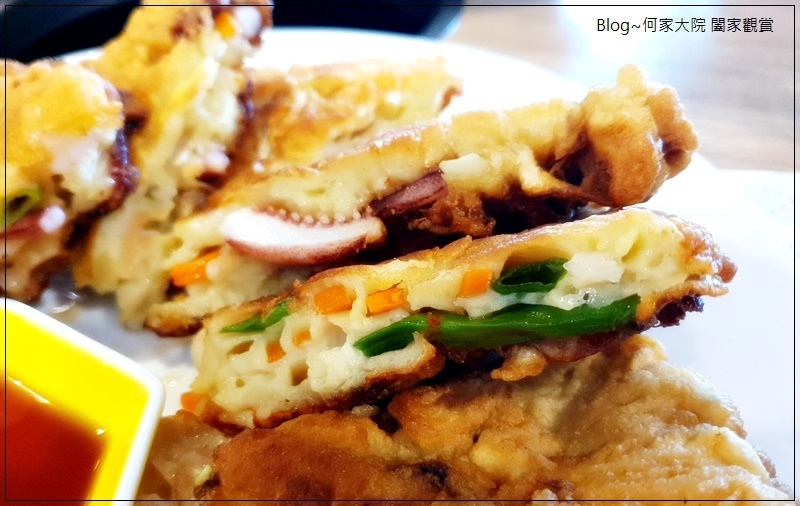 劉震川韓潮吧Korean Cuisine桃園廣豐店(韓式料理&八德廣豐新天地內) 20.jpg