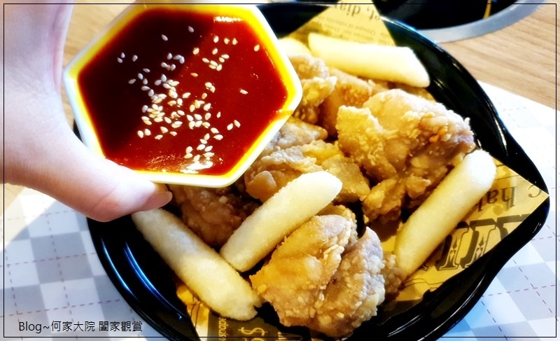 劉震川韓潮吧Korean Cuisine桃園廣豐店(韓式料理&八德廣豐新天地內) 12.jpg