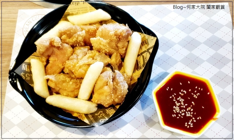 劉震川韓潮吧Korean Cuisine桃園廣豐店(韓式料理&八德廣豐新天地內) 11.jpg