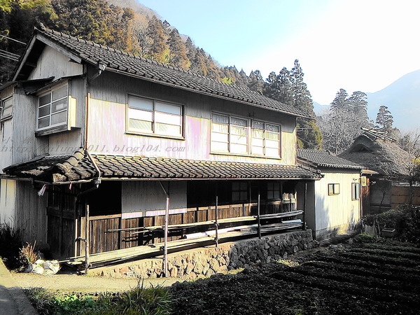 湯布院湯の坪街道(由布見通)：金麟湖 の   ..午后散策