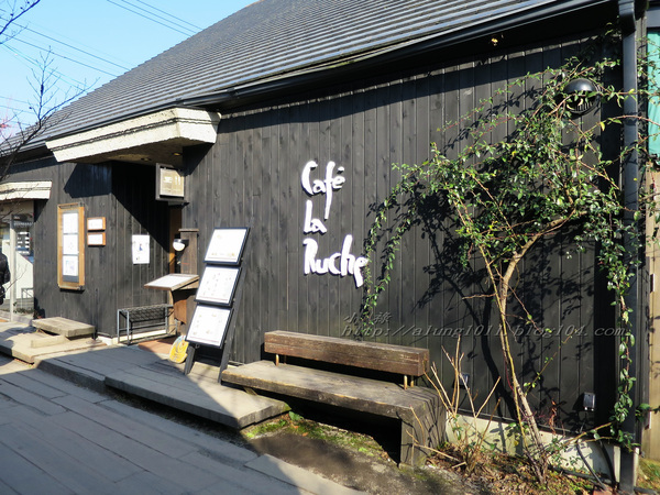 湯布院湯の坪街道(由布見通)：金麟湖 の   ..午后散策