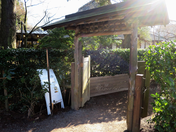 湯布院湯の坪街道(由布見通)：金麟湖 の   ..午后散策