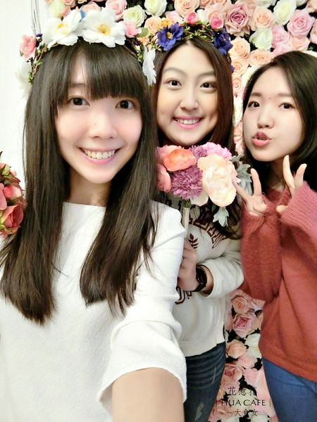 松江南京站美食-花惹花咖啡HUA CAFE 松江南京站美食-花惹花咖啡HUA CAFE