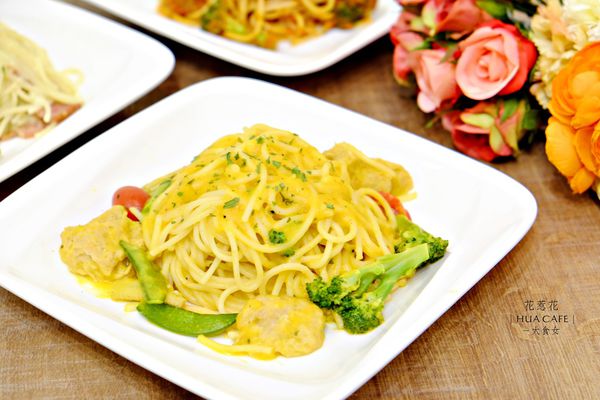 松江南京站美食-花惹花咖啡HUA CAFE 松江南京站美食-花惹花咖啡HUA CAFE