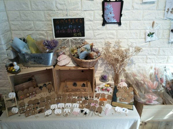 (台北食記)花惹花咖啡HUA Cafe,快找閨蜜一起來~想拍網美照來這就對了!