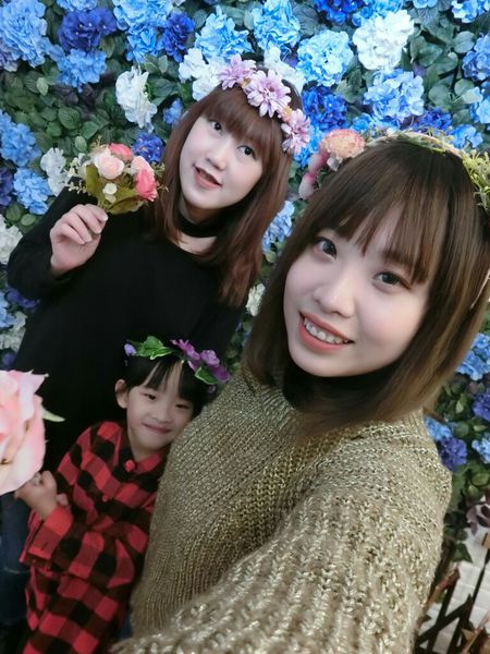 (台北食記)花惹花咖啡HUA Cafe,快找閨蜜一起來~想拍網美照來這就對了!