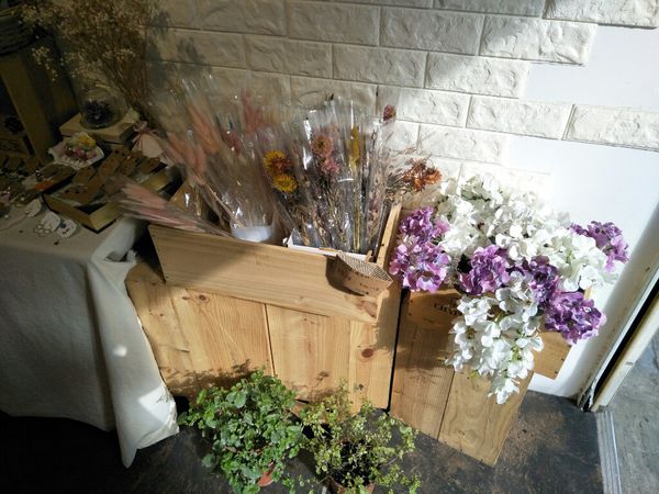 (台北食記)花惹花咖啡HUA Cafe,快找閨蜜一起來~想拍網美照來這就對了!