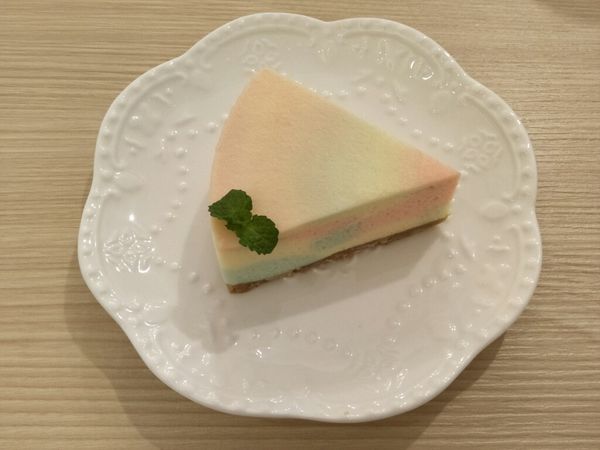 (台北食記)花惹花咖啡HUA Cafe,快找閨蜜一起來~想拍網美照來這就對了!