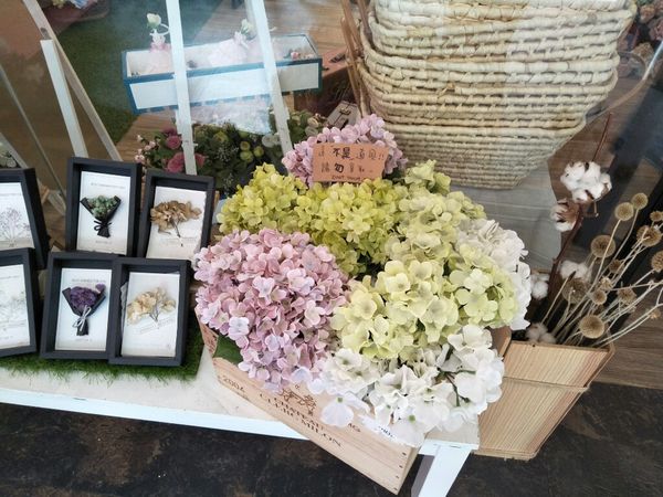 (台北食記)花惹花咖啡HUA Cafe,快找閨蜜一起來~想拍網美照來這就對了!