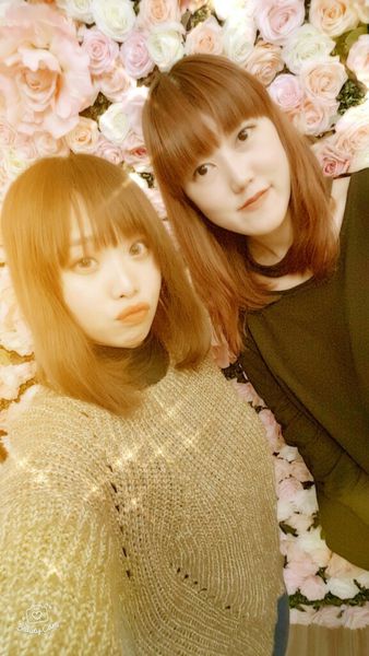 (台北食記)花惹花咖啡HUA Cafe,快找閨蜜一起來~想拍網美照來這就對了!