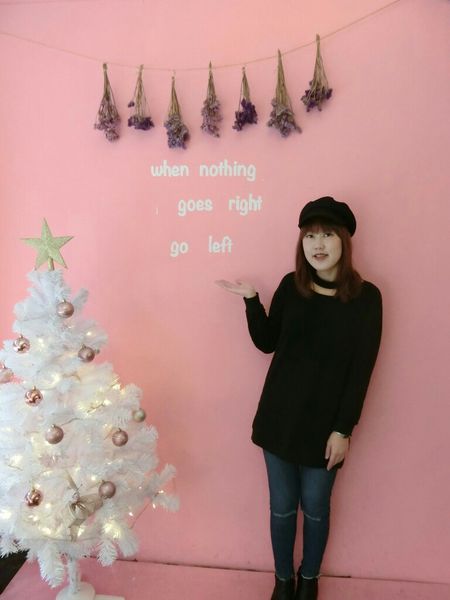 (台北食記)花惹花咖啡HUA Cafe,快找閨蜜一起來~想拍網美照來這就對了!