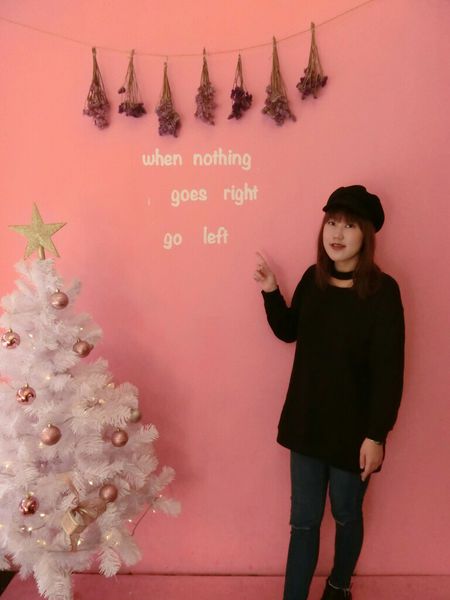 (台北食記)花惹花咖啡HUA Cafe,快找閨蜜一起來~想拍網美照來這就對了!