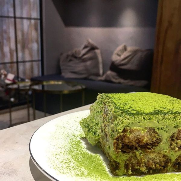 d.Maisie Café 大安店