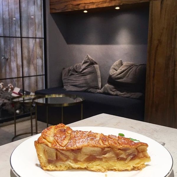 d.Maisie Café 大安店