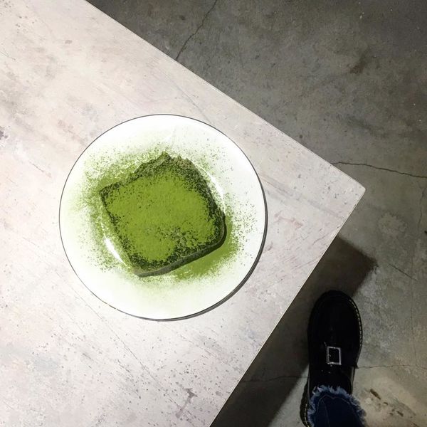 d.Maisie Café 大安店