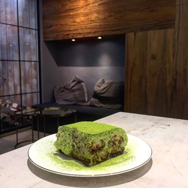 d.Maisie Café 大安店