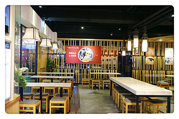 【台北美食】鮮芋仙精緻甜品專賣店 台北忠孝旗艦店 ~ 東區冰品推薦/手工製作❤️招牌杏仁冰/仙草冰- 捷運國父紀念館站